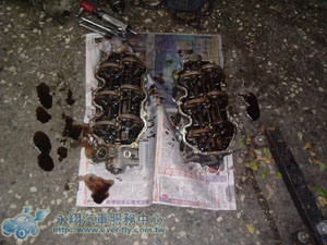 QUEST3.0維修記實