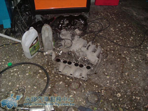 QUEST3.0維修記實