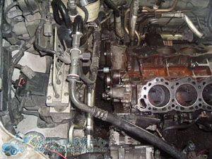 QUEST3.0維修記實