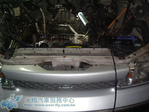 QUEST3.0維修記實