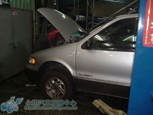 QUEST3.0維修記實