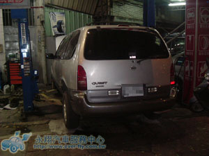 QUEST3.0維修記實