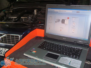 WIN STAR汽車診斷電腦